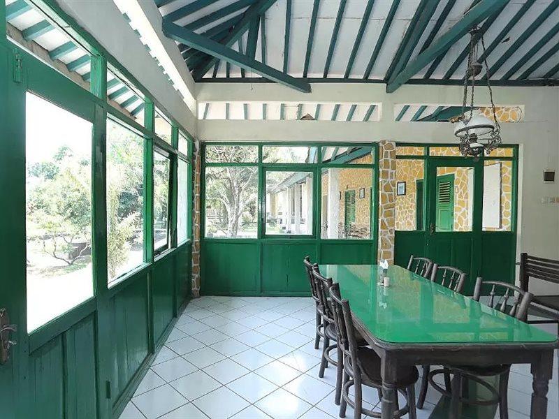 Super Oyo 1959 Penginapan Kepurun Pawana Indonesia Sleman  Exterior photo
