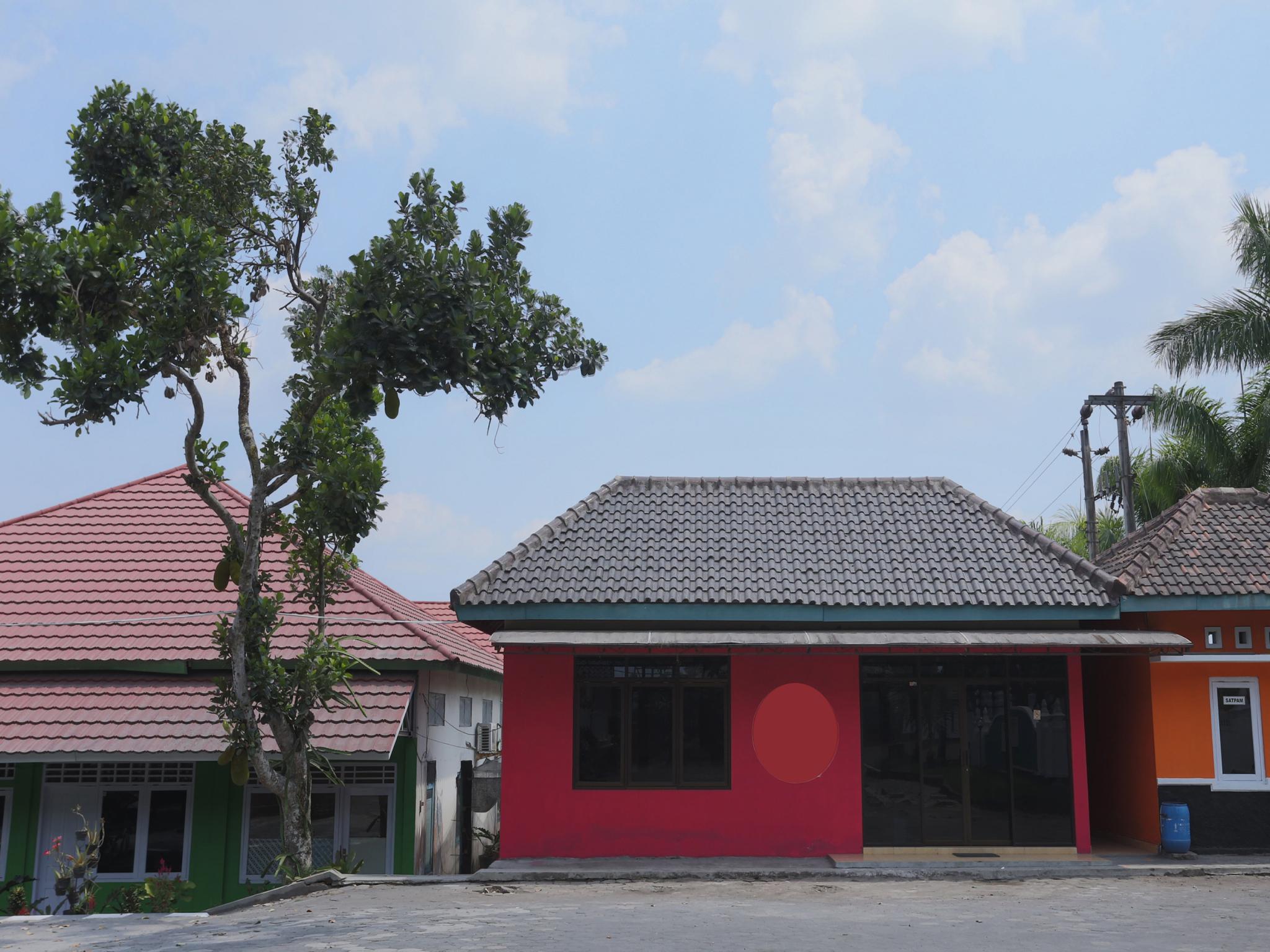 Super Oyo 1959 Penginapan Kepurun Pawana Indonesia Sleman  Exterior photo